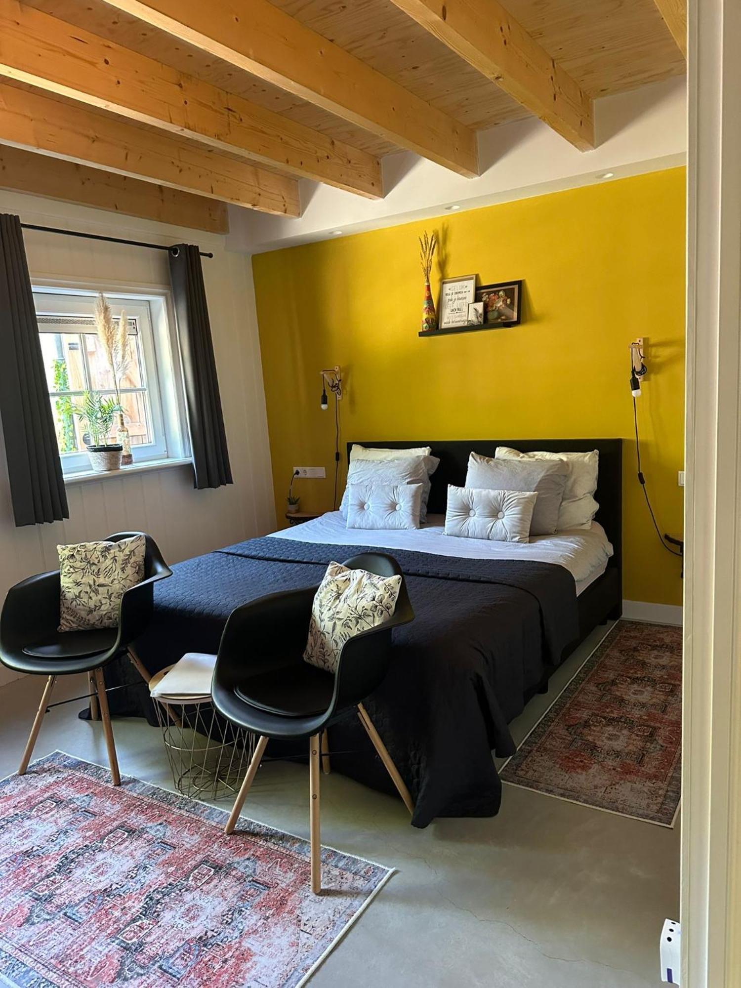 La Fattoria Bed&Breakfast Venhuizen  Exterior foto